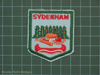 Sydenham [ON S18f]
